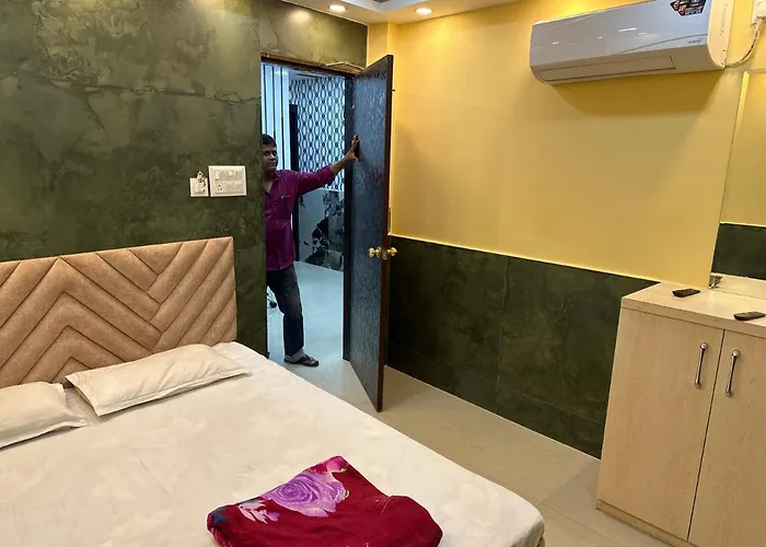 Riyadh Guest House
